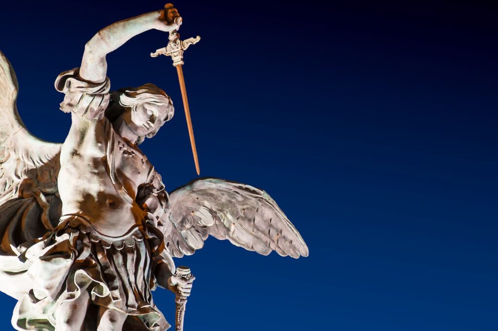castel sant angelo opening hours