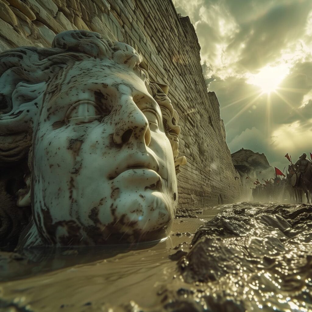 medioevo e rinascimento castel sant'angelo