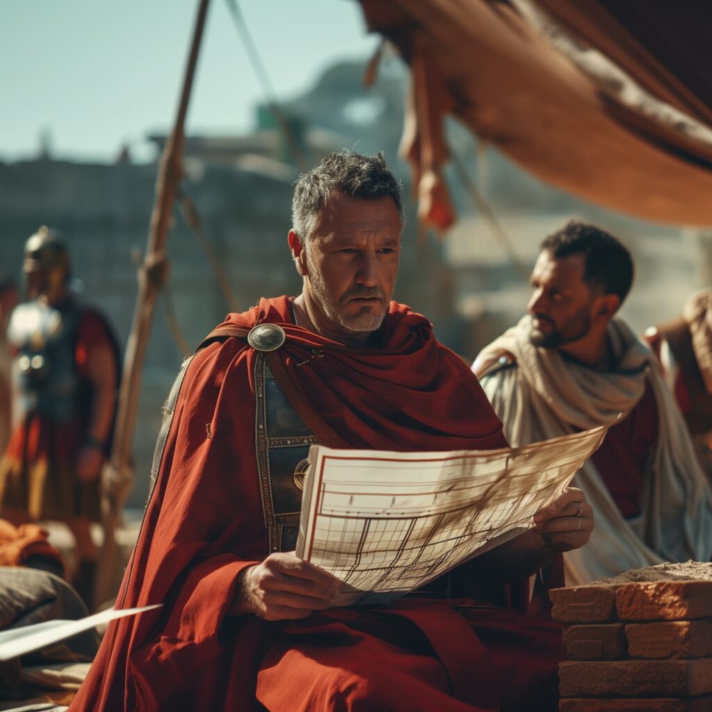 storia castel sant'angelo roma